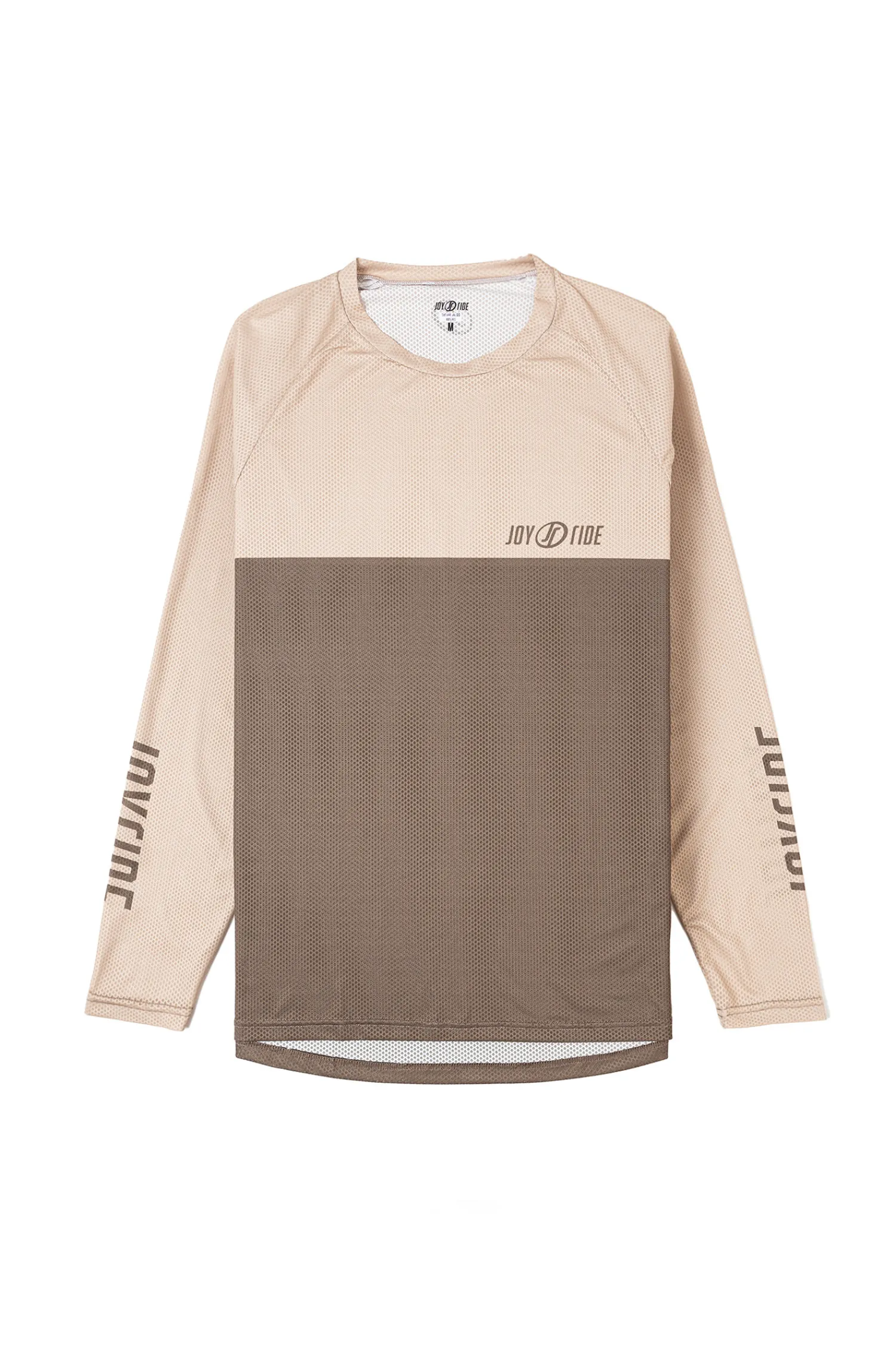 JoyRide Longsleeve Easy- Longsleeve