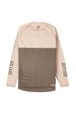 JoyRide Longsleeve Easy- Longsleeve