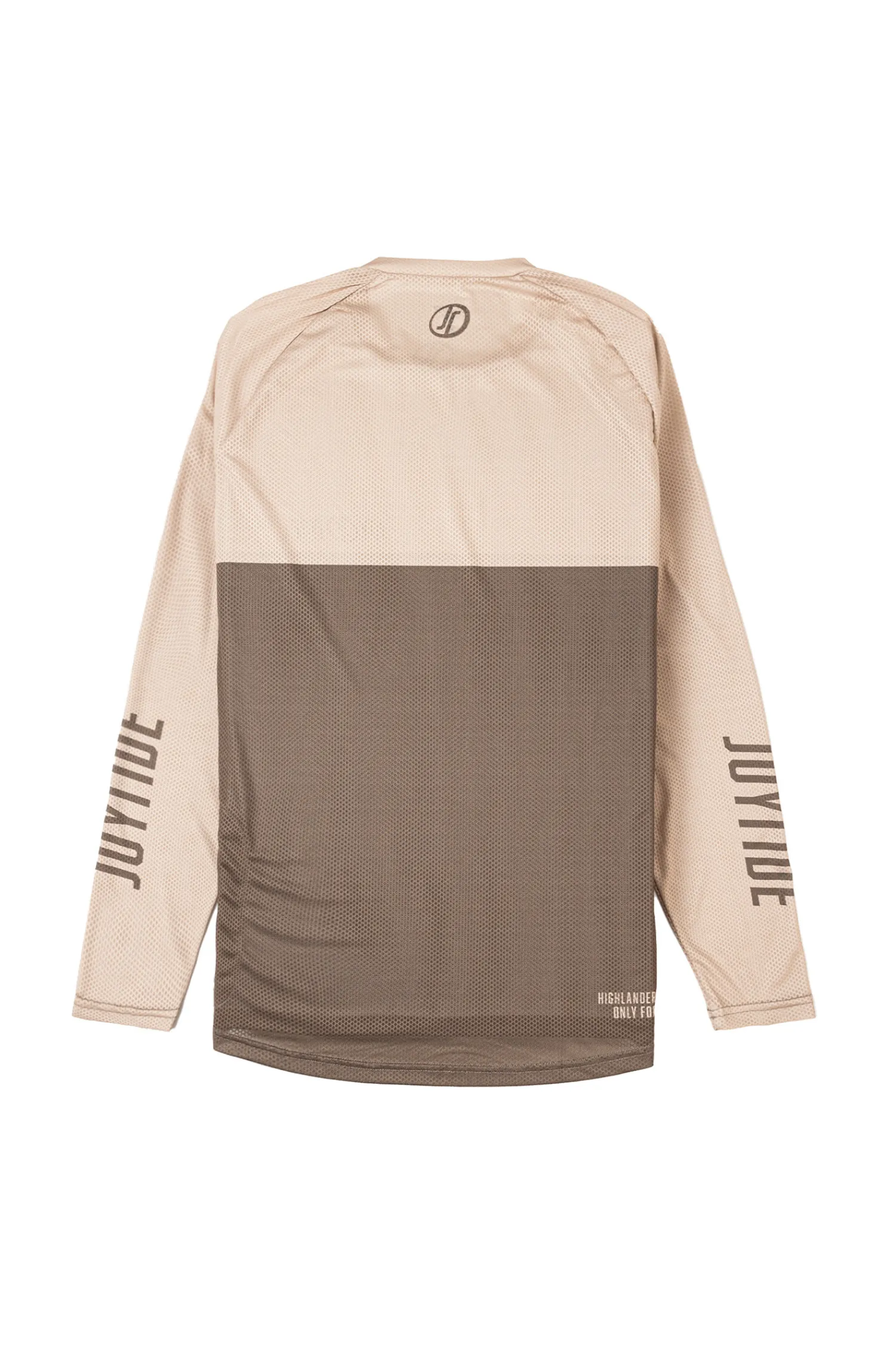 JoyRide Longsleeve Easy- Longsleeve
