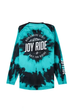 JoyRide Longsleeve Tiedye- Longsleeve