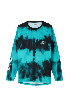 JoyRide Longsleeve Tiedye- Longsleeve