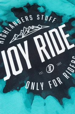 JoyRide Longsleeve Tiedye- Longsleeve