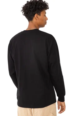 Polar Skate Longsleeve Polar Don't Play- Longsleeve