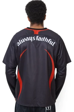 Wasted Paris Longsleeve Blade- Longsleeve