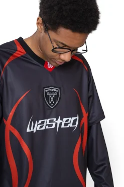 Wasted Paris Longsleeve Blade- Longsleeve