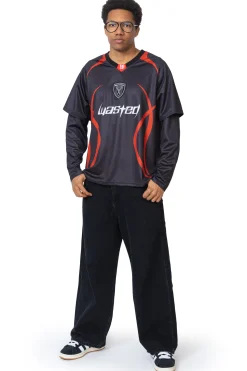 Wasted Paris Longsleeve Blade- Longsleeve