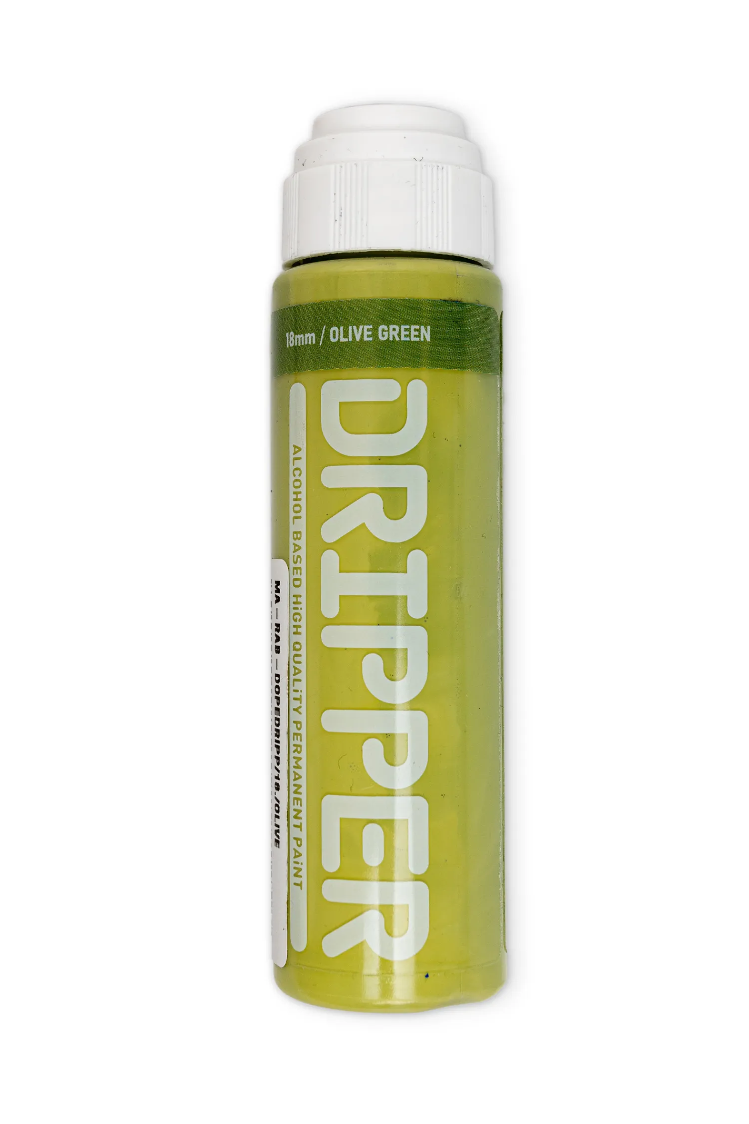 Dope Cans Marker Dripper 18mm- Inne
