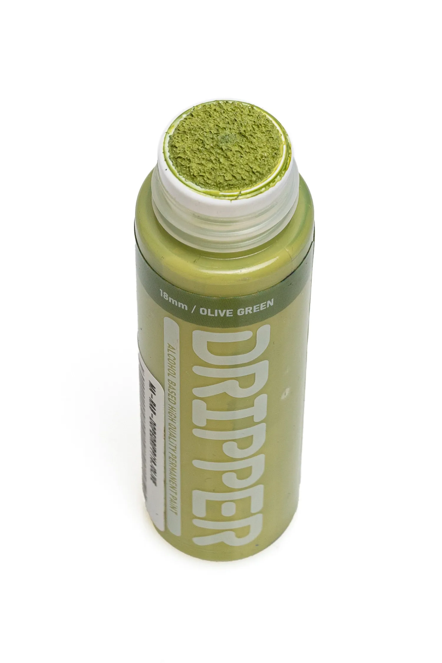Dope Cans Marker Dripper 18mm- Inne