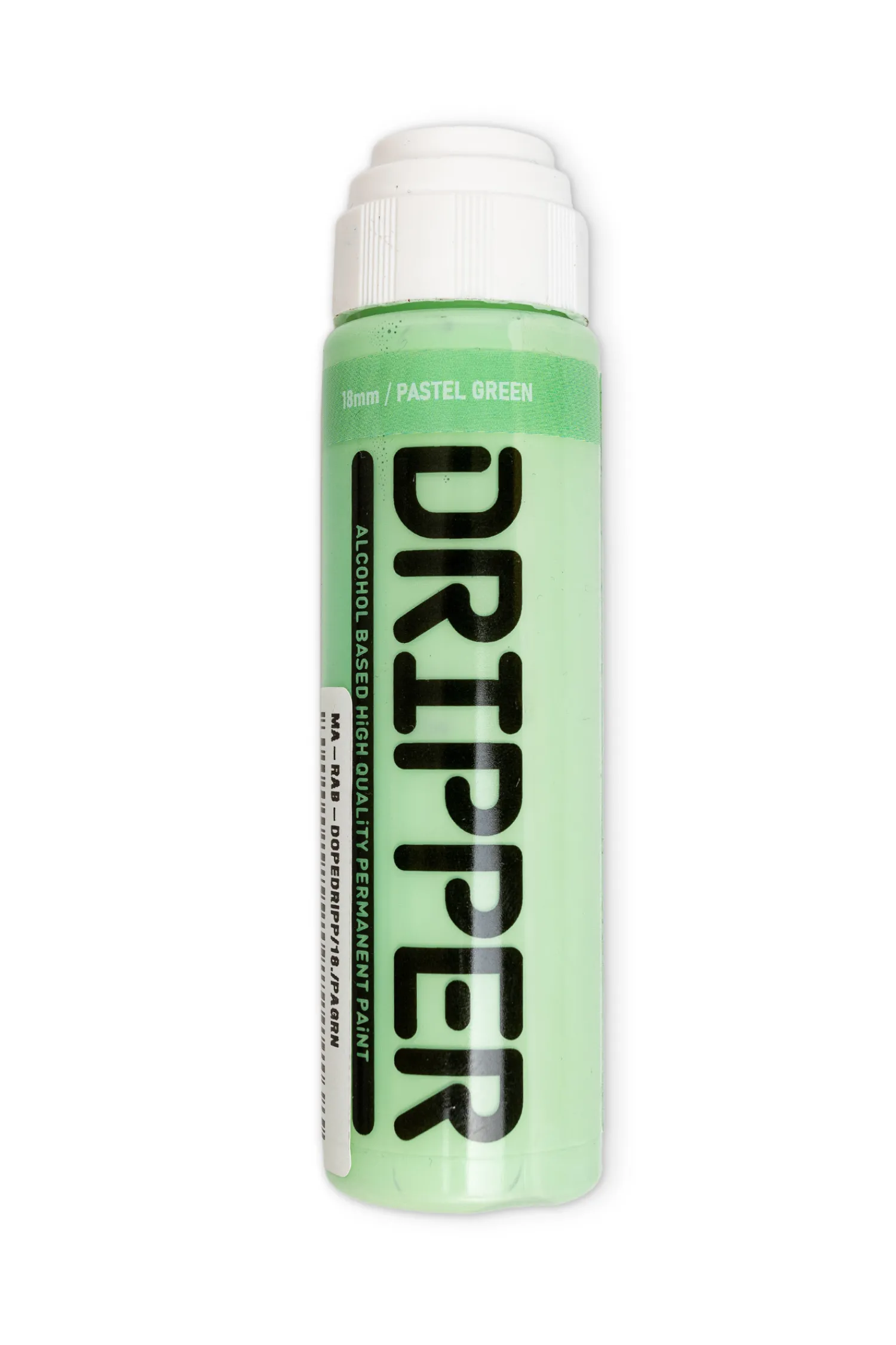 Dope Cans Marker Dripper 18mm- Inne