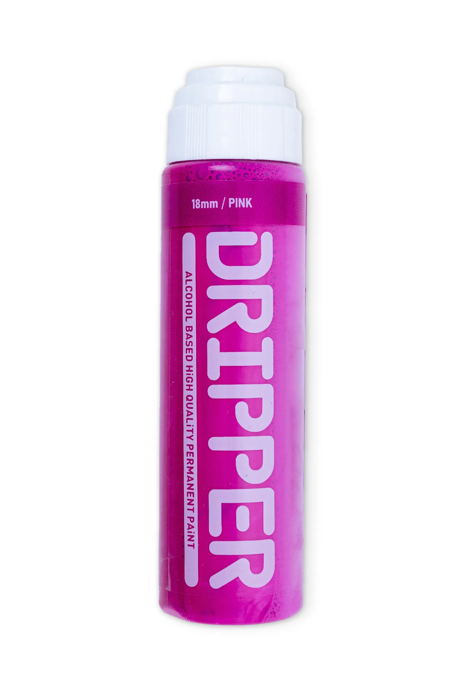 Dope Cans Marker Dripper 18mm- Inne