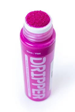 Dope Cans Marker Dripper 18mm- Inne