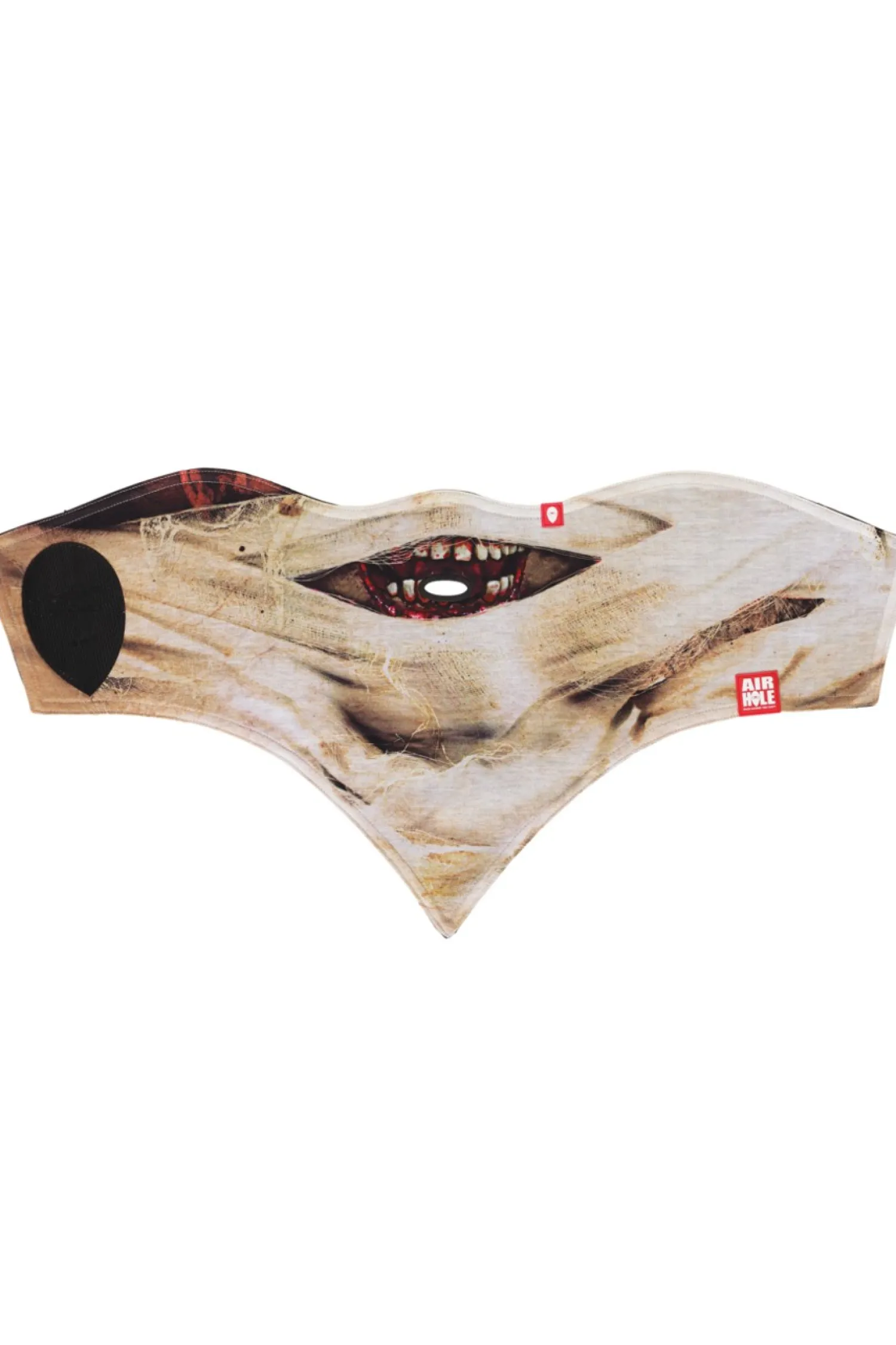 Airhole Maska Snowboardowa Standard 2 Layer- Bandany / Kominiarki / Kapelusze|Bandany / Kominiarki