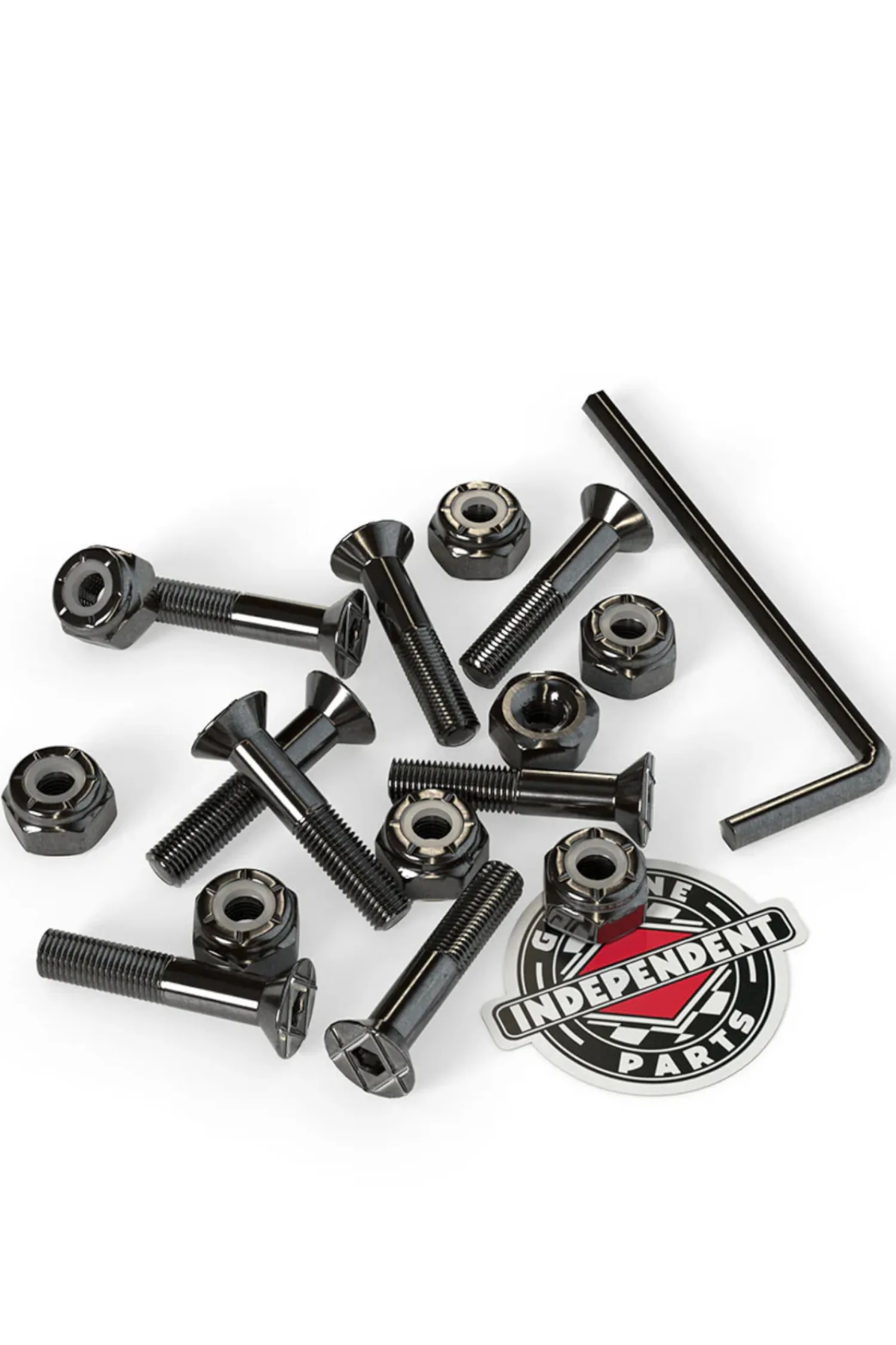 Independent Trucks Montażówki Independent Allen 7/8"- Montażówki Do Deskorolki