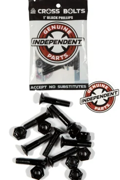 Independent Trucks Montażówki Independent Phillips 1"- Montażówki Do Deskorolki