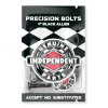 Independent Trucks Montażówki Independent Precision Philips Bolts 1"- Montażówki Do Deskorolki