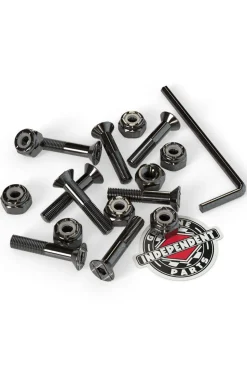 Independent Trucks Montażówki Independent Precision Philips Bolts 1"- Montażówki Do Deskorolki