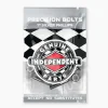 Independent Trucks Montażówki Independent Precision Philips Bolts 1"- Montażówki Do Deskorolki