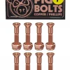 Pig Wheels Montażówki Pig Copper Phillips 1"- Montażówki Do Deskorolki