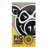 Pig Wheels Łożyska Pig Neon ABEC 5- Łożyska Do Deskorolki