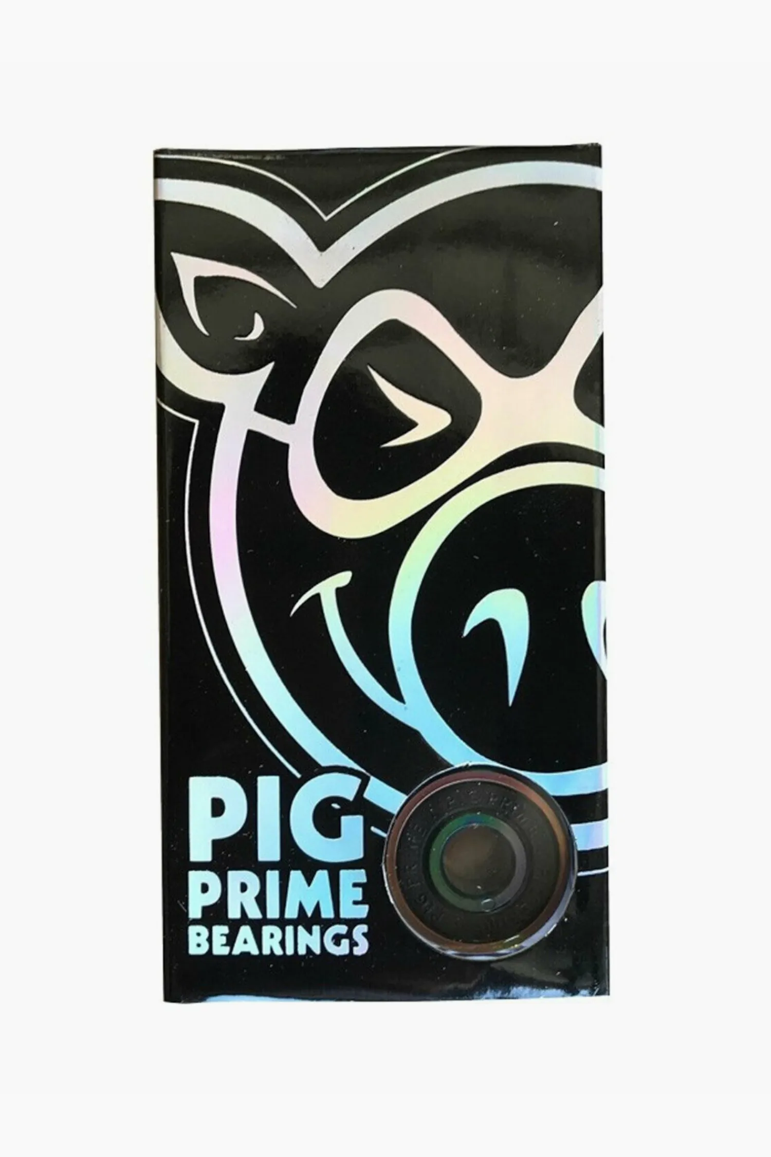 Pig Wheels Łożyska Pig Prime- Łożyska Do Deskorolki