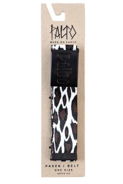 Palto Pasek Basic- Paski