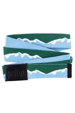 Palto Pasek Basic- Paski