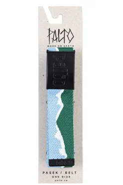 Palto Pasek Basic- Paski