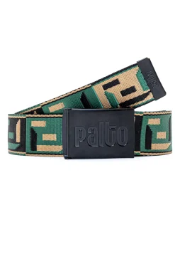 Palto Pasek Basic- Paski