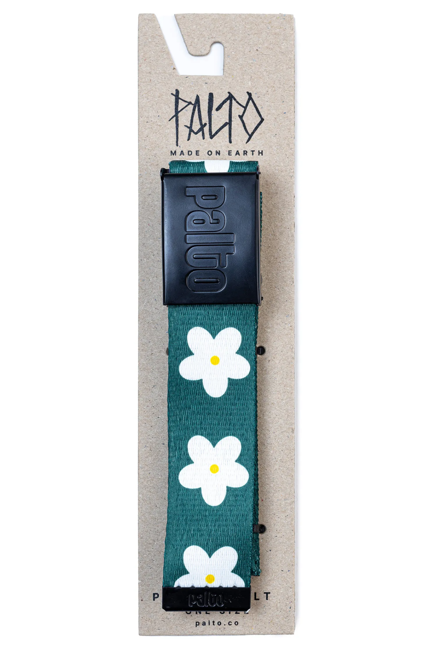 Palto Pasek Basic- Paski