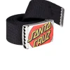 Santa Cruz Skateboards Pasek Santa Cruz Crop Dot- Paski