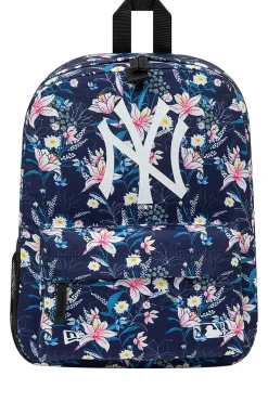 New Era Cap Plecak New Era New York Yankees All Over Print Stadium 17L- Plecaki