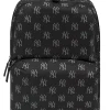 New Era Cap Plecak New Era New York Yankees Monogram Compartment Stadium 17L- Plecaki