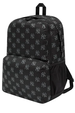 New Era Cap Plecak New Era New York Yankees Monogram Compartment Stadium 17L- Plecaki