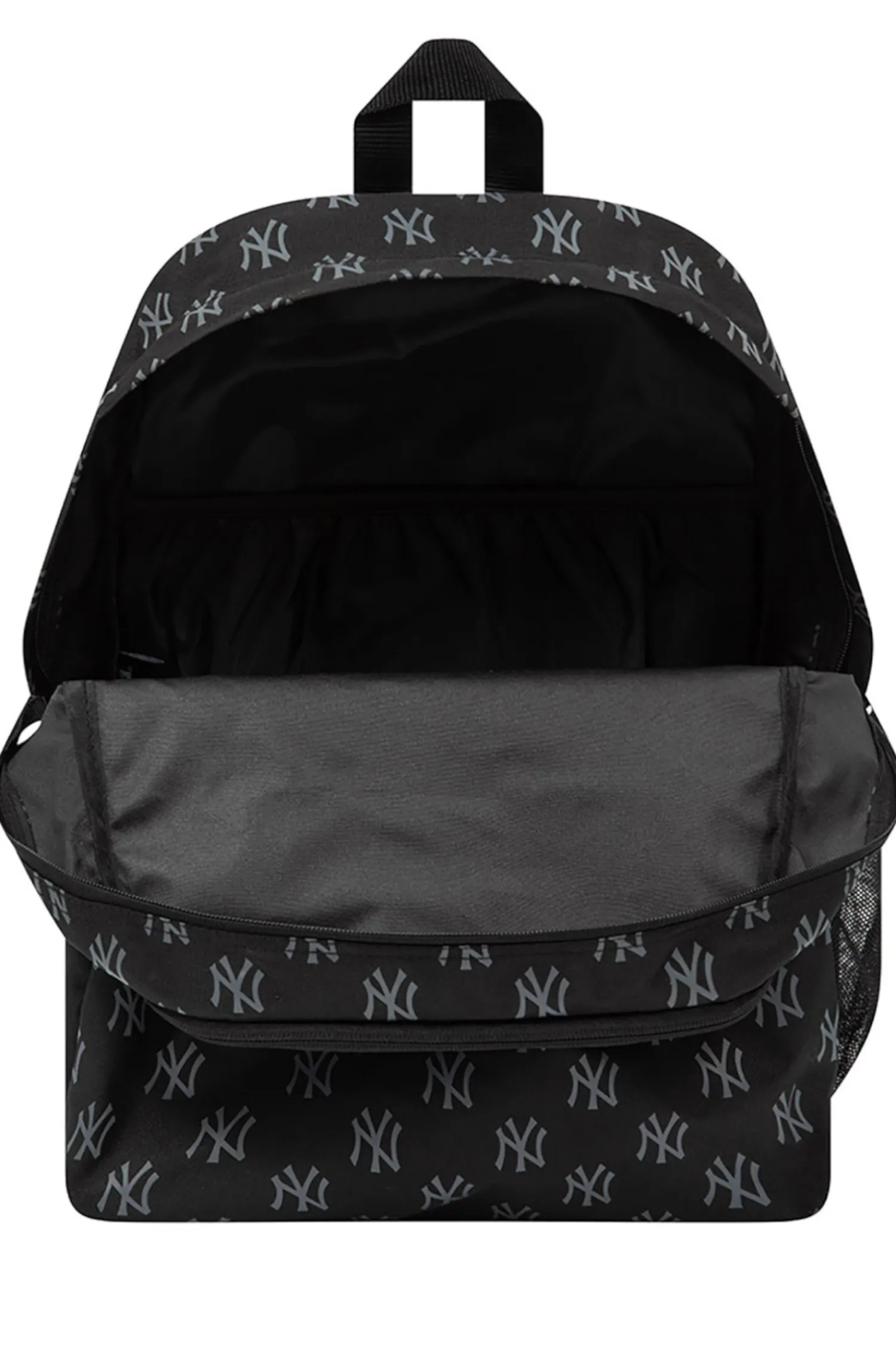 New Era Cap Plecak New Era New York Yankees Monogram Compartment Stadium 17L- Plecaki