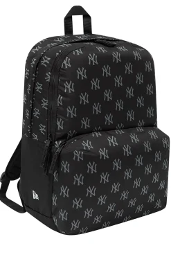 New Era Cap Plecak New Era New York Yankees Monogram Compartment Stadium 17L- Plecaki