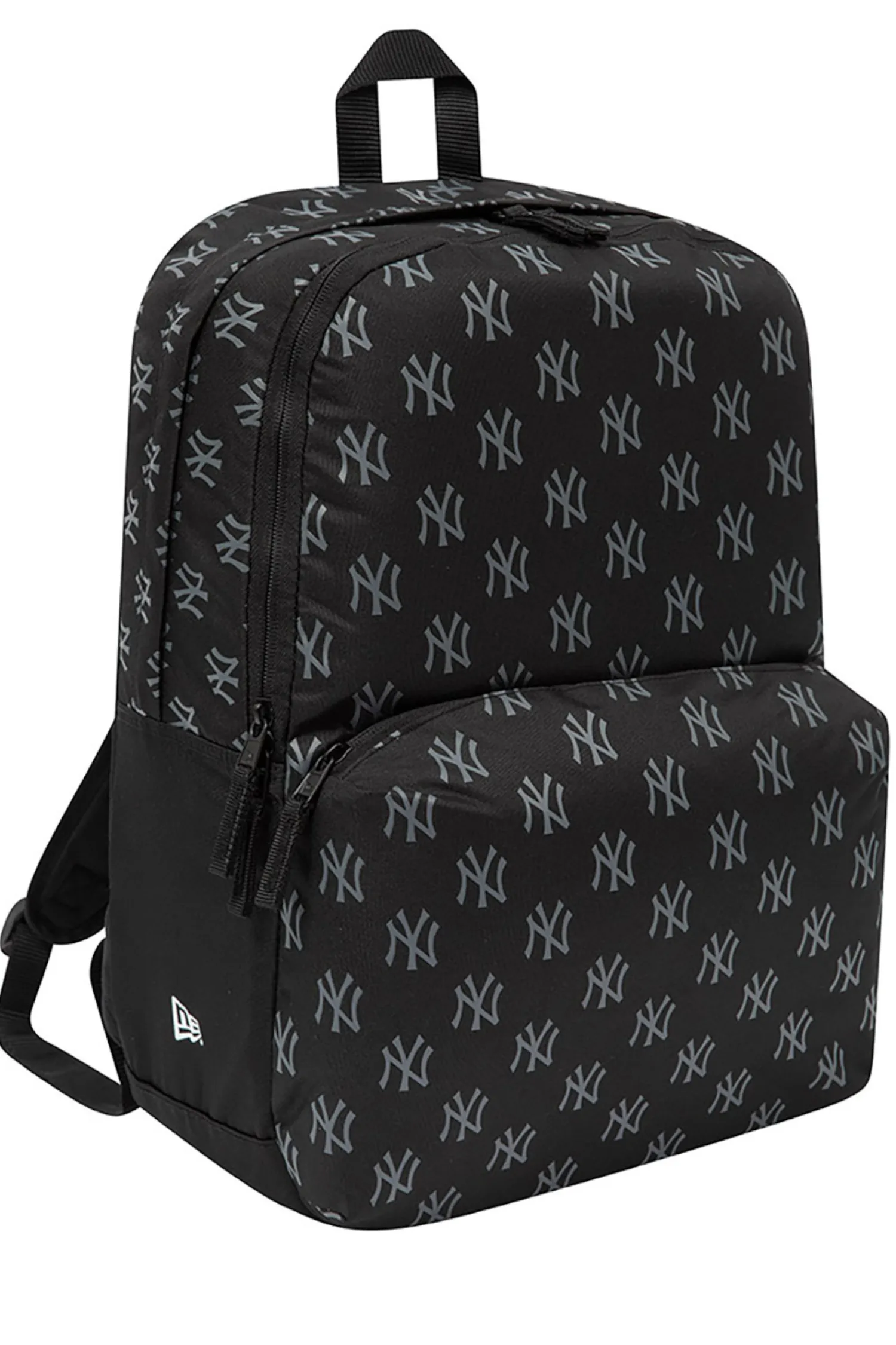 New Era Cap Plecak New Era New York Yankees Monogram Compartment Stadium 17L- Plecaki