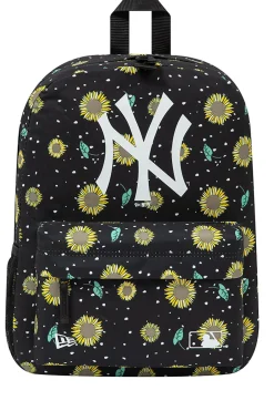 New Era Cap Plecak New Era New York Yankees All Over Print Stadium 17L- Plecaki
