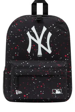 New Era Cap Plecak New Era New York Yankees All Over Print Stadium 17L- Plecaki