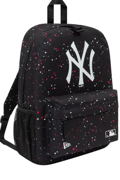 New Era Cap Plecak New Era New York Yankees All Over Print Stadium 17L- Plecaki