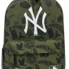 New Era Cap Plecak New Era New York Yankees All Over Print Stadium 17L- Plecaki