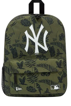 New Era Cap Plecak New Era New York Yankees All Over Print Stadium 17L- Plecaki
