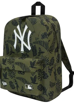 New Era Cap Plecak New Era New York Yankees All Over Print Stadium 17L- Plecaki