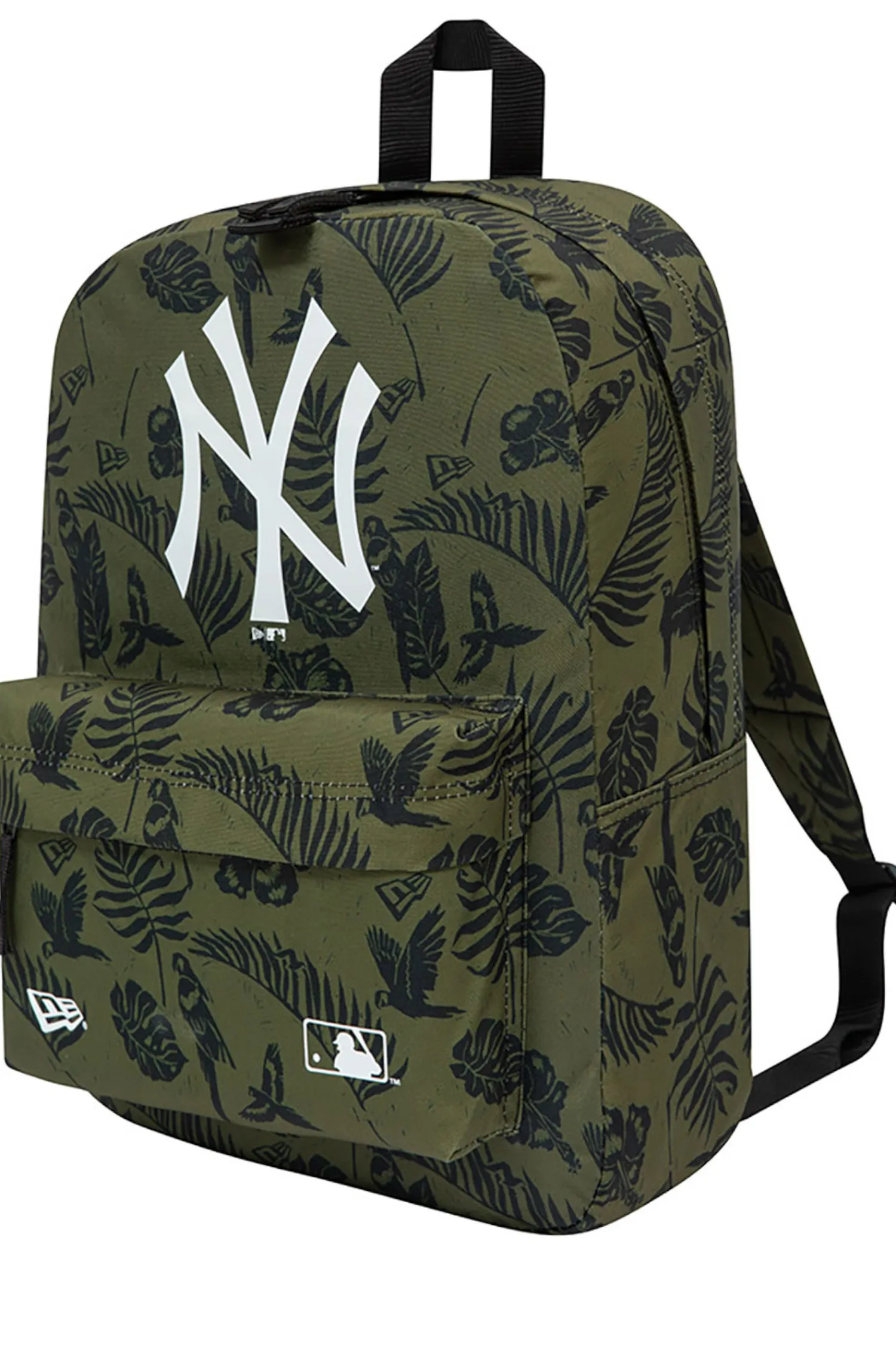 New Era Cap Plecak New Era New York Yankees All Over Print Stadium 17L- Plecaki