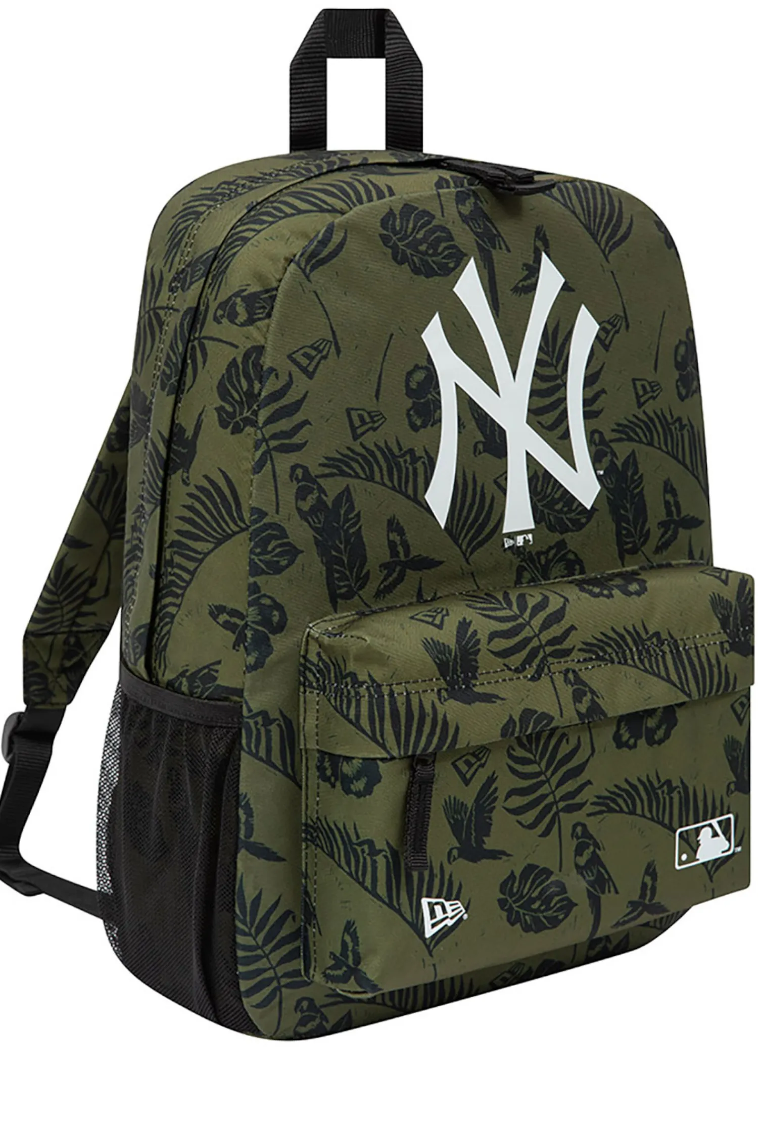New Era Cap Plecak New Era New York Yankees All Over Print Stadium 17L- Plecaki