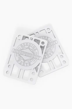 Independent Trucks Podkładki Independent Genuine Parts Riser Pads 1/8"- Podkładki Pod Trucków