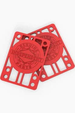Independent Trucks Podkładki Independent Genuine Parts Riser Pads 1/8"- Podkładki Pod Trucków