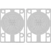 Independent Trucks Podkładki Independent Riser Pads 1/8"- Podkładki Pod Trucków