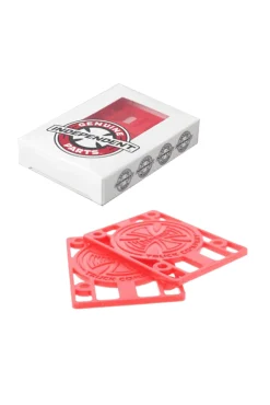 Independent Trucks Podkładki Independent Riser Pads 1/8"- Podkładki Pod Trucków