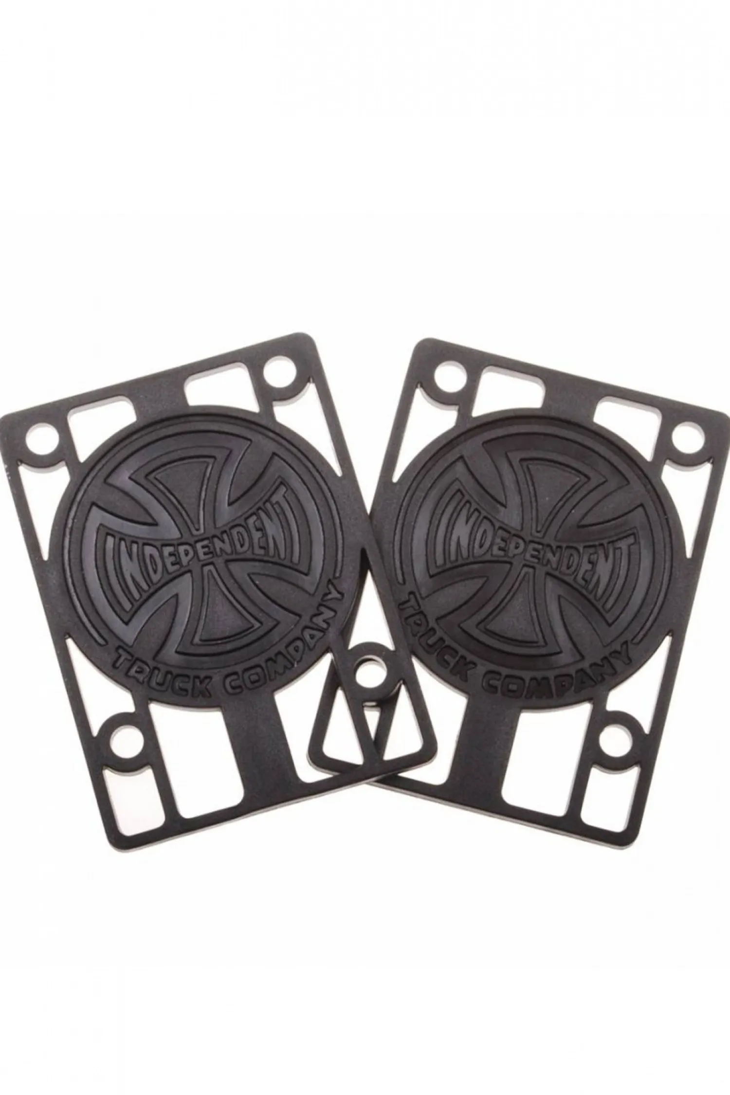 Independent Trucks Podkładki Independent Riser Pads 1/8"- Podkładki Pod Trucków