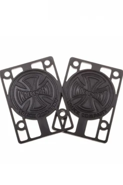 Independent Trucks Podkładki Independent Riser Pads 1/4"- Podkładki Pod Trucków